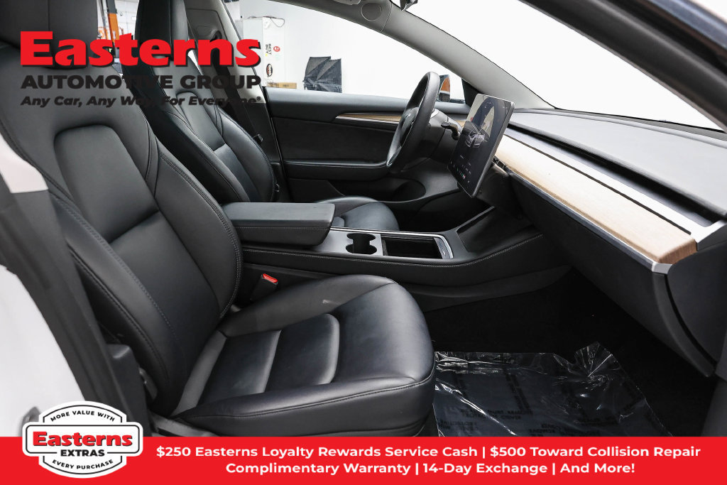 Used 2023 Tesla Model 3 Standard Range RWD image 19