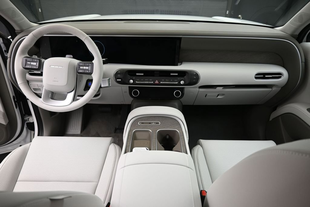 New 2026 Hyundai Palisade SEL Premium AWD/4WD image 18