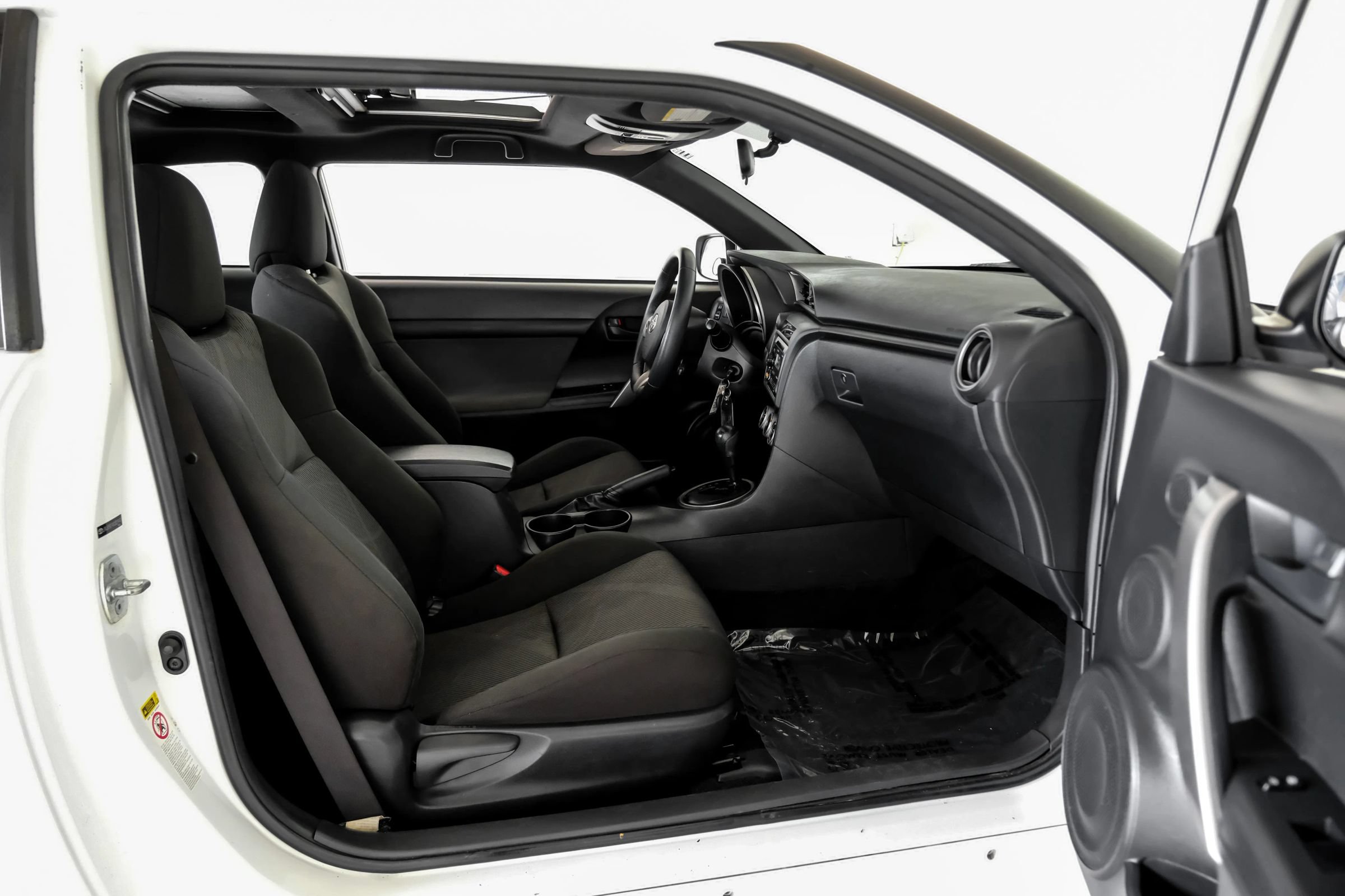 Used 2012 Scion tC FWD image 20