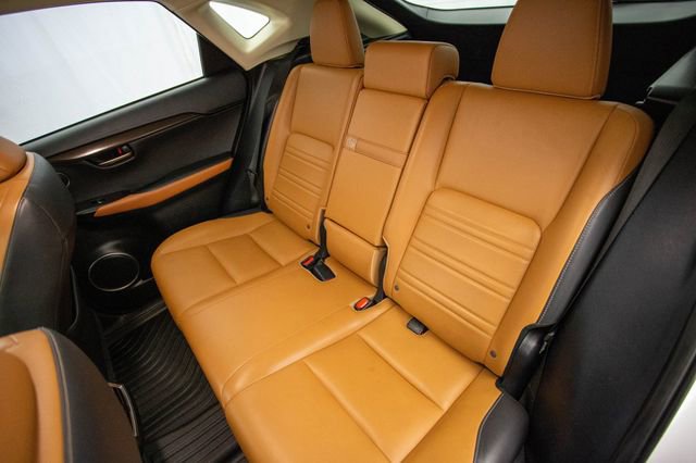 Used 2018 Lexus NX 300 FWD w/ Accessory Package 2 image 25