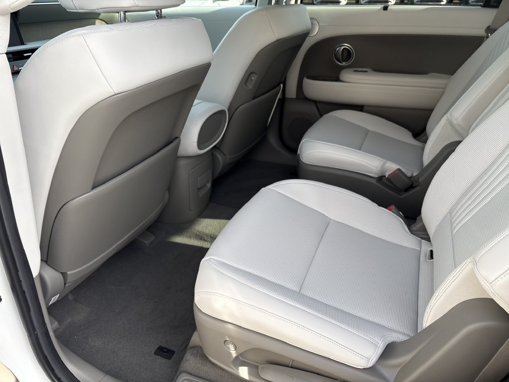 New 2027 Hyundai Palisade SEL w/ Tow & Go Package FWD image 26