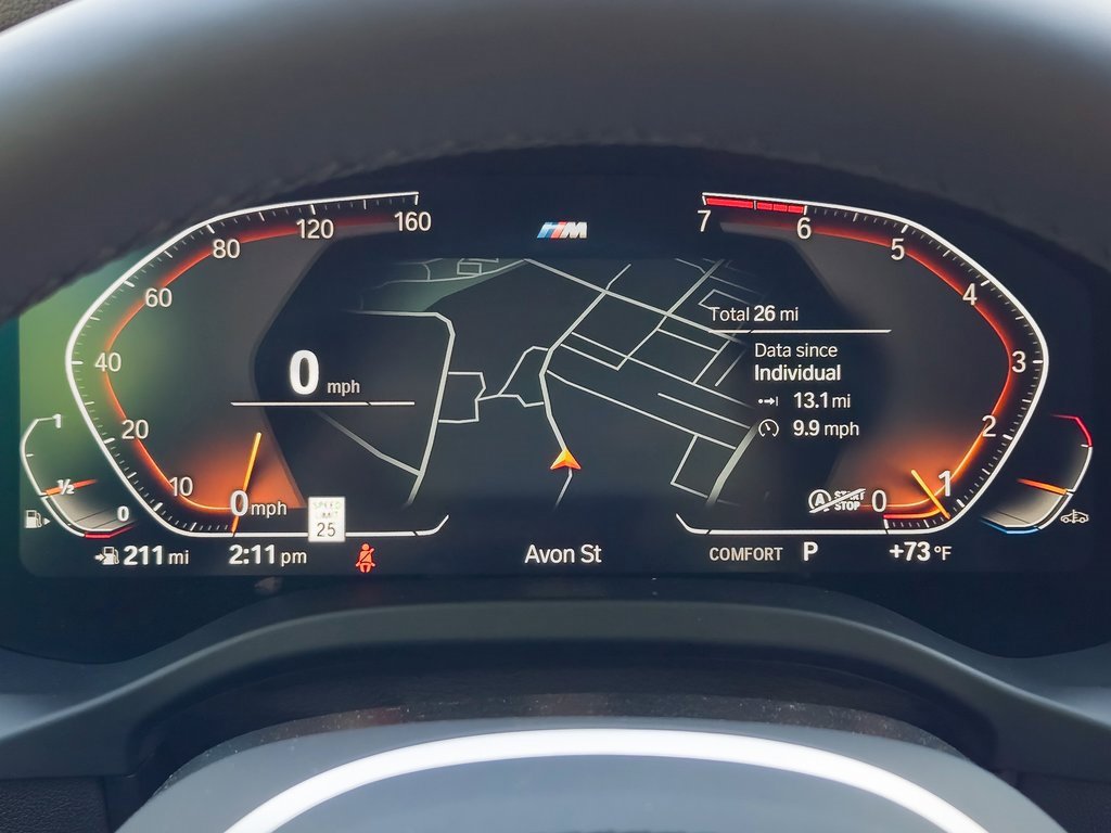 New 2025 BMW X4 xDrive30i w/ Premium Package image 15