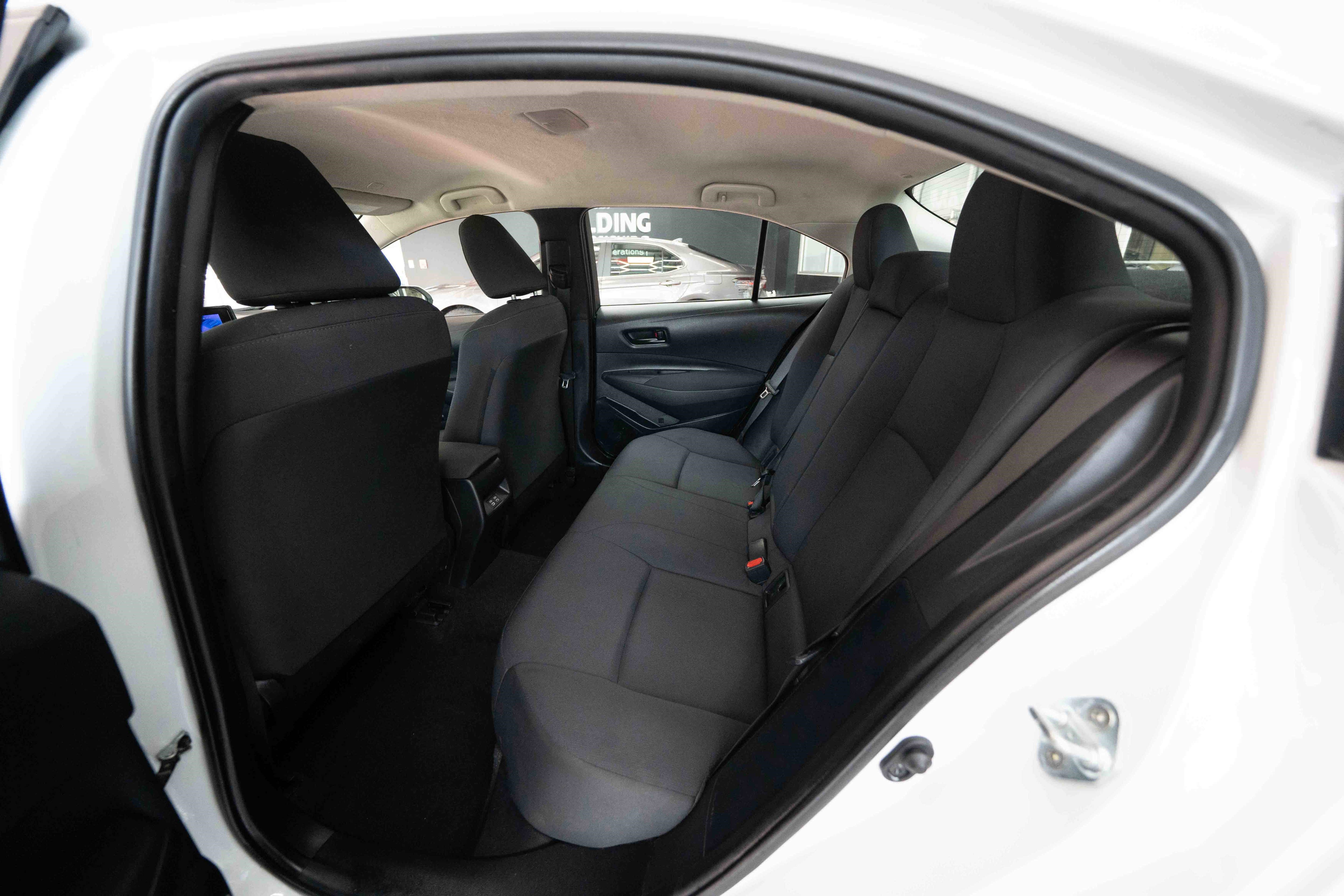 Used 2024 Toyota Corolla LE image 23