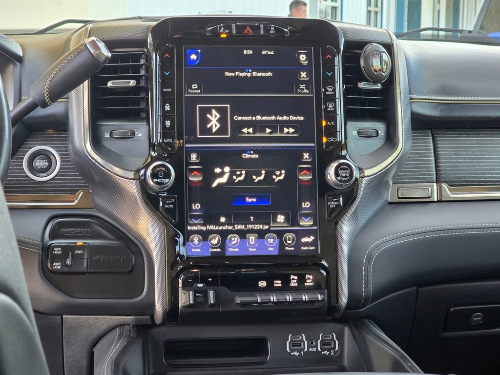 Used 2021 RAM 2500 Limited image 27