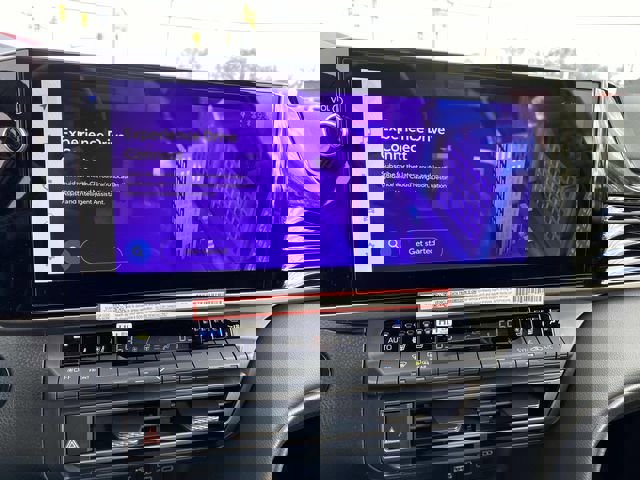 New 2026 Toyota Camry XSE image 10