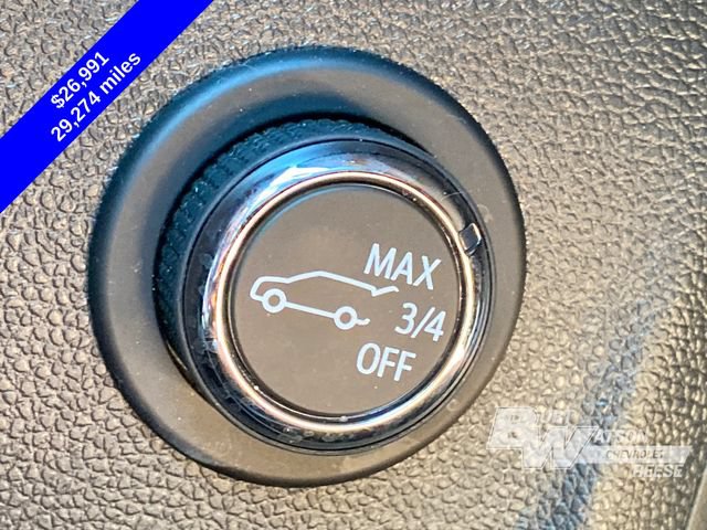 Certified 2023 Buick Envision Preferred AWD/4WD image 31