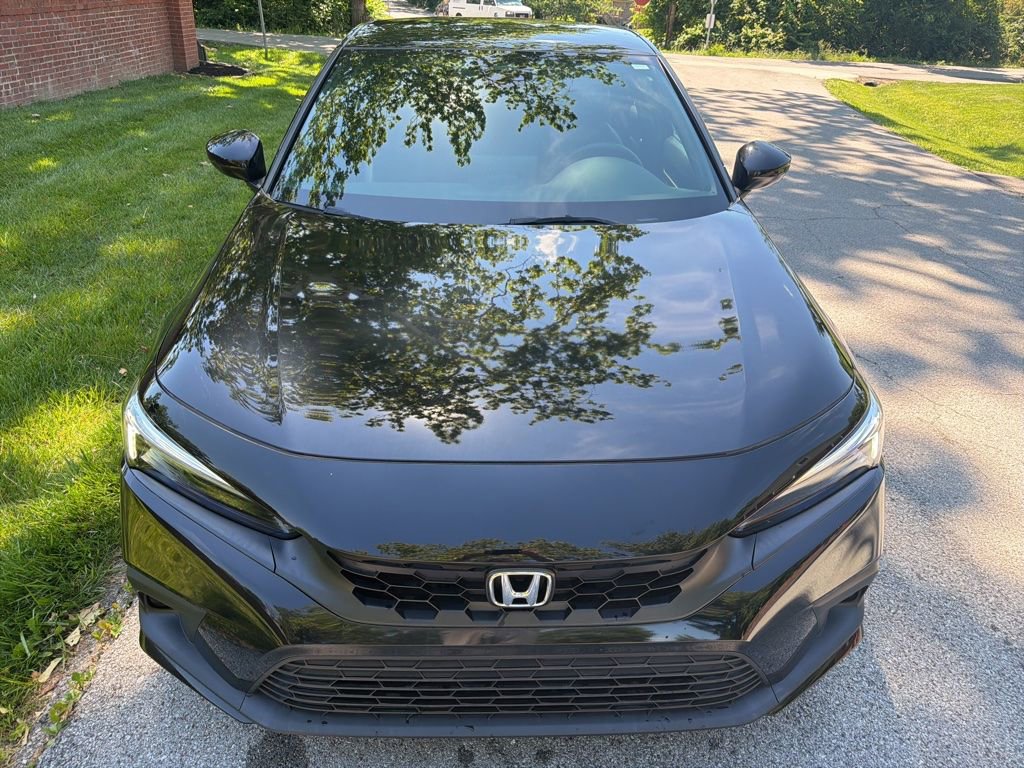 Used 2023 Honda Civic Sport image 13