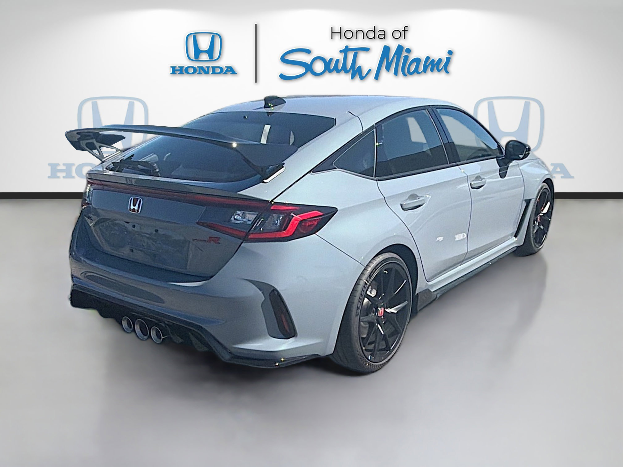 New 2025 Honda Civic Type R image 7
