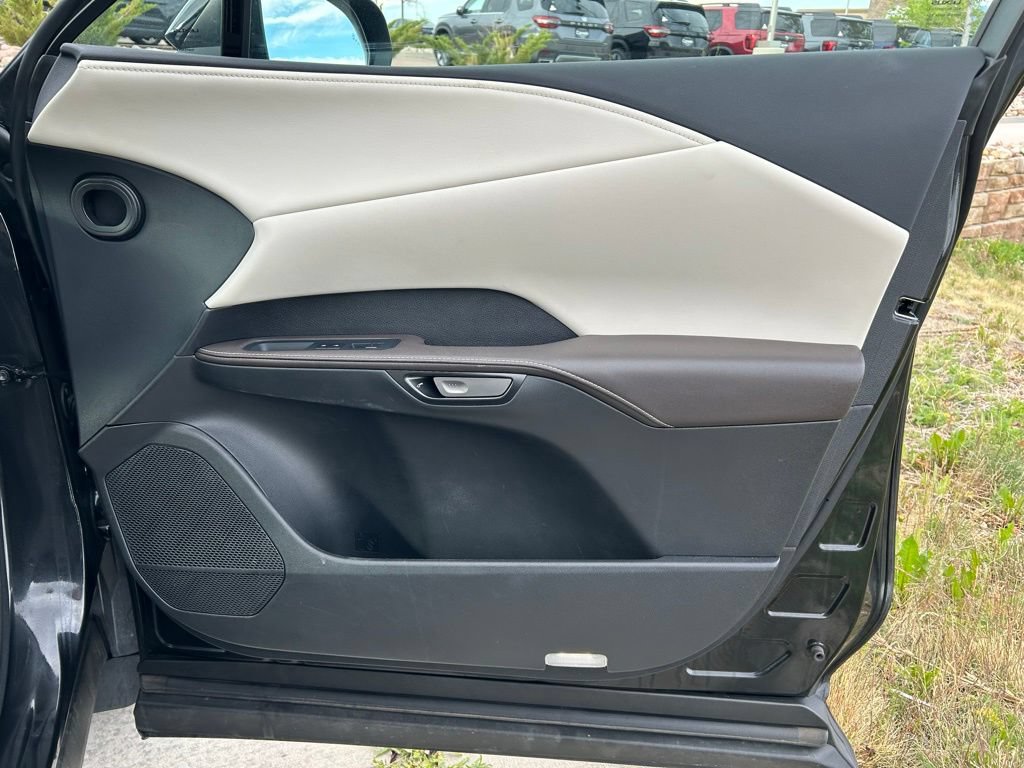 Used 2024 Lexus RX 350 Premium Plus w/ Convenience Package AWD/4WD image 27