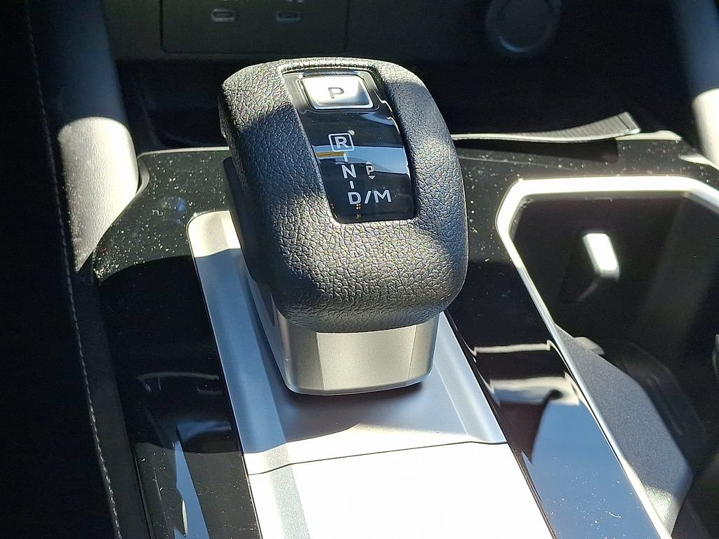 New 2026 Mitsubishi Outlander ES AWD/4WD image 7