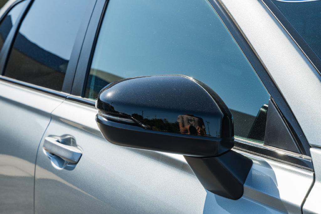 Certified 2026 Honda CR-V Sport-L image 16