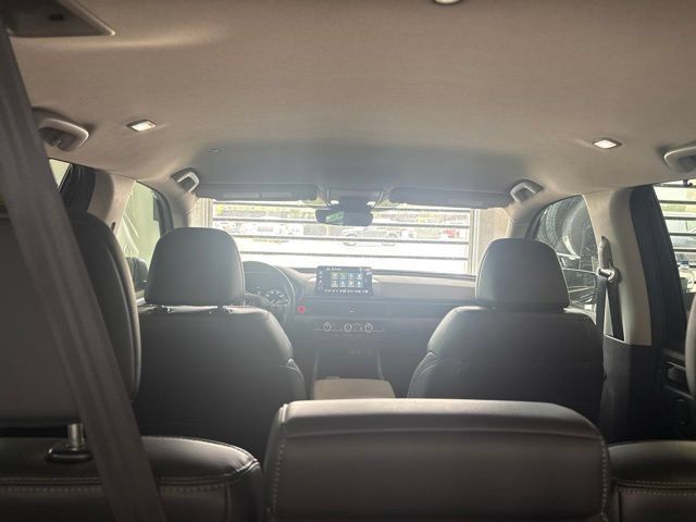 Used 2023 Honda Pilot EX-L image 13