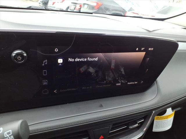 New 2026 Buick Encore GX Preferred image 28