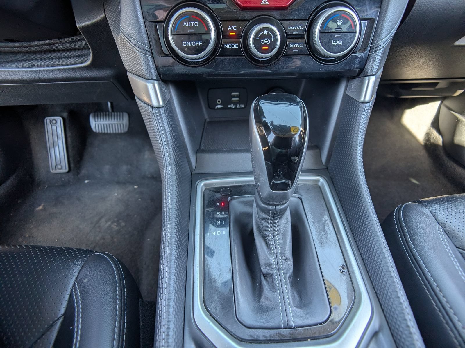 Used 2022 Subaru Forester Limited AWD/4WD image 23