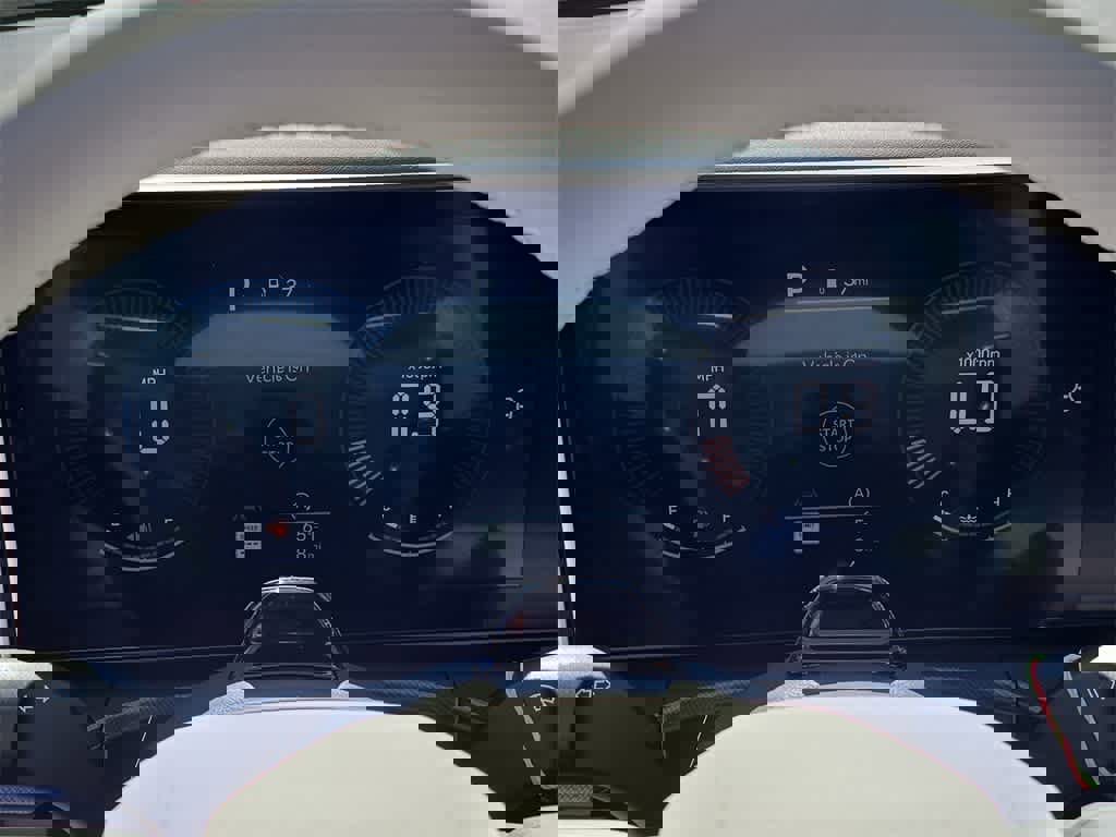 New 2026 Hyundai Santa Fe SEL image 34