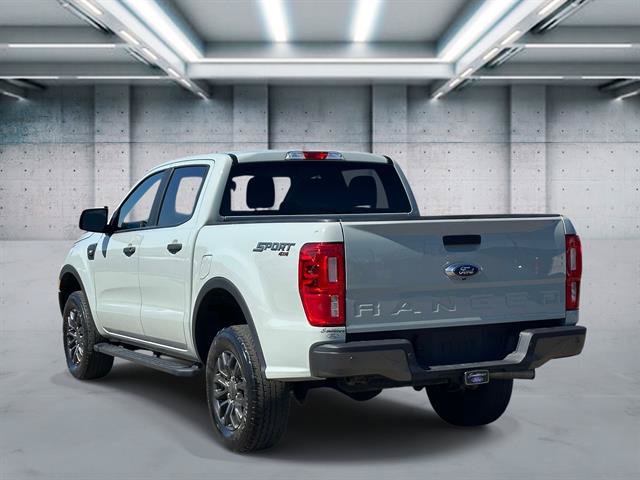 Used 2023 Ford Ranger XLT w/ Equipment Group 301A Mid AWD/4WD image 27