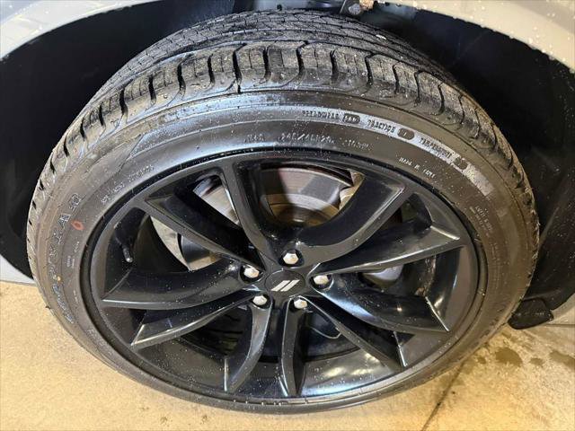 Certified 2018 Dodge Challenger R/T Plus image 8