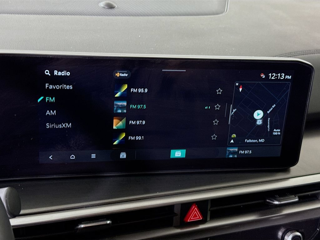 Used 2025 Kia Sorento S AWD/4WD image 5