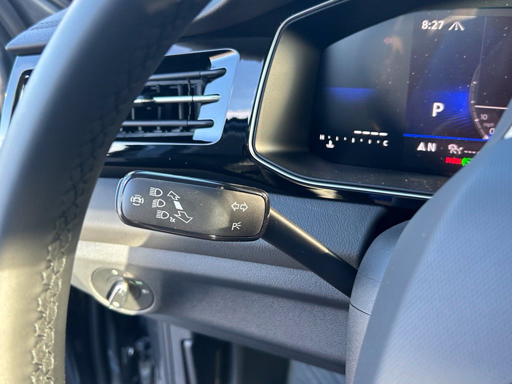 New 2027 Volkswagen Jetta S FWD image 22