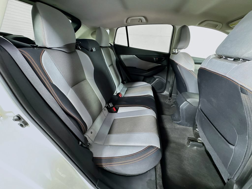 Used 2019 Subaru Crosstrek 2.0i Premium w/ Eyesight System AWD/4WD image 32