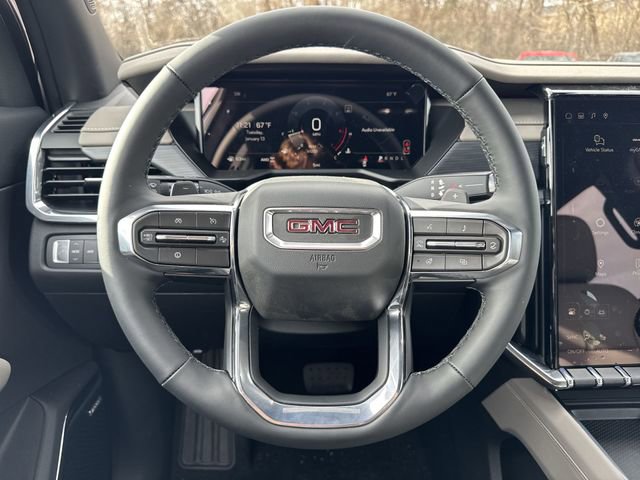 New 2026 GMC Acadia Elevation w/ Elevation Premium Package image 14