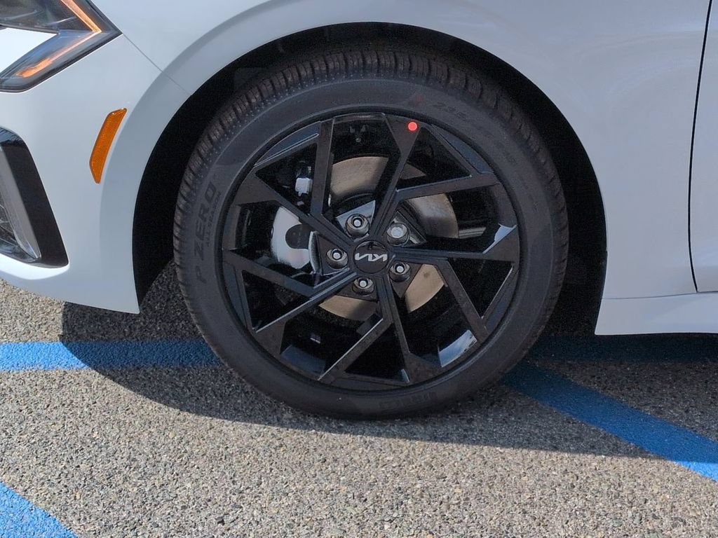 New 2026 Kia K5 GT-Line w/ GT-Line Premium Package AWD/4WD image 34