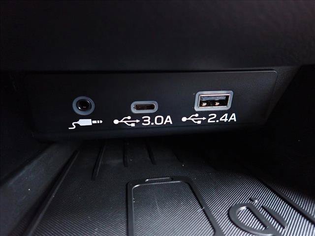Certified 2024 Subaru Outback Wilderness AWD/4WD image 22