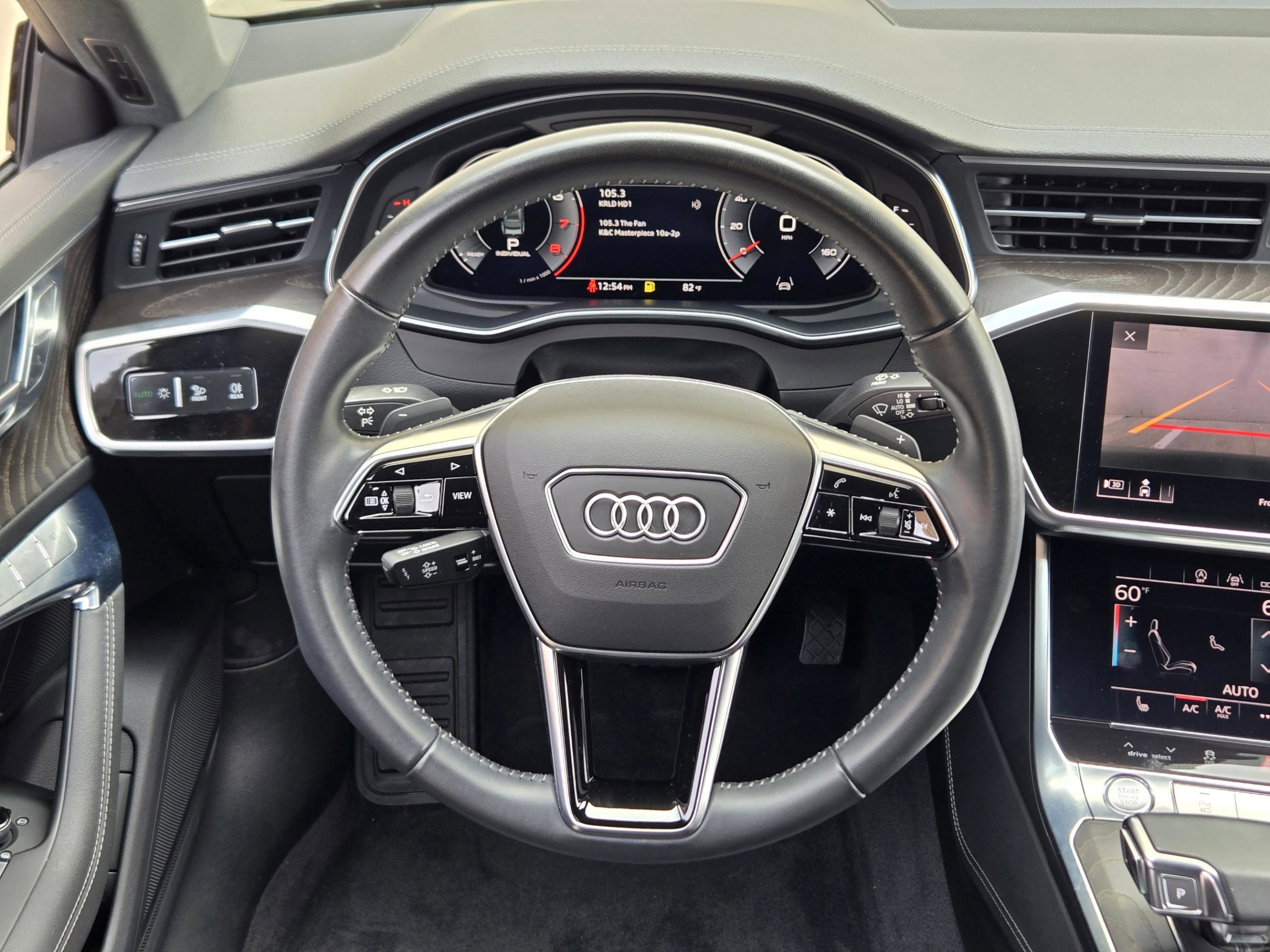 Used 2019 Audi A7 3.0T Premium Plus image 25