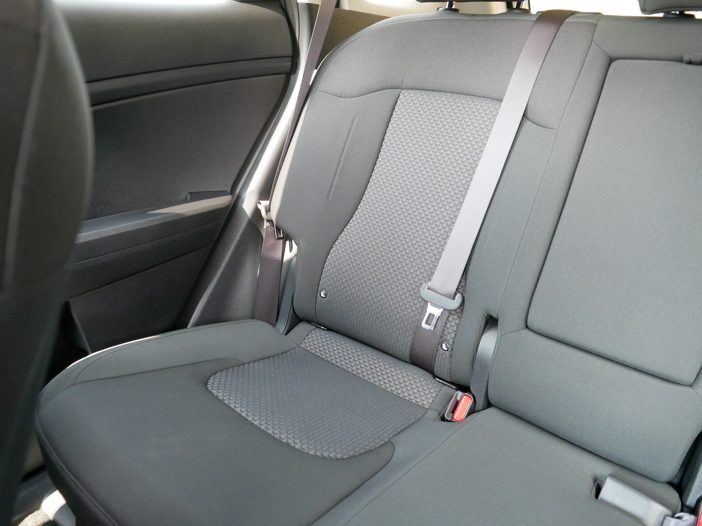 Used 2026 Kia Sportage S AWD/4WD image 12