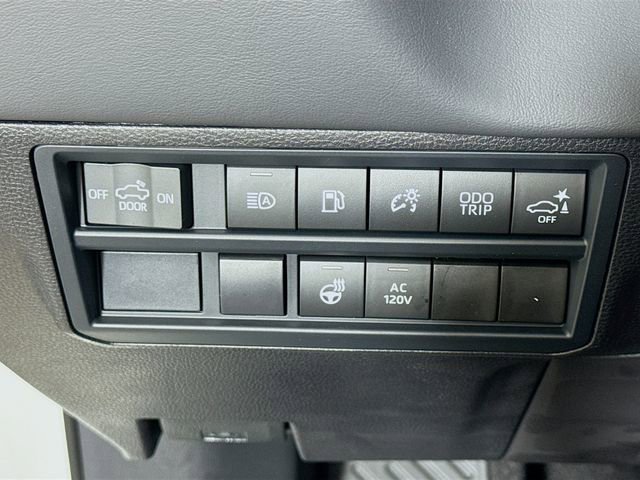 New 2026 Toyota Tundra Limited image 20