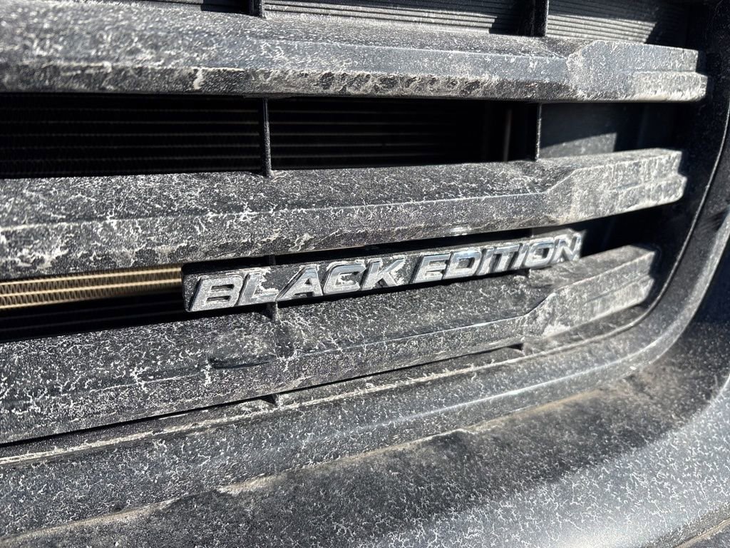 Used 2023 Honda Ridgeline Black Edition image 4