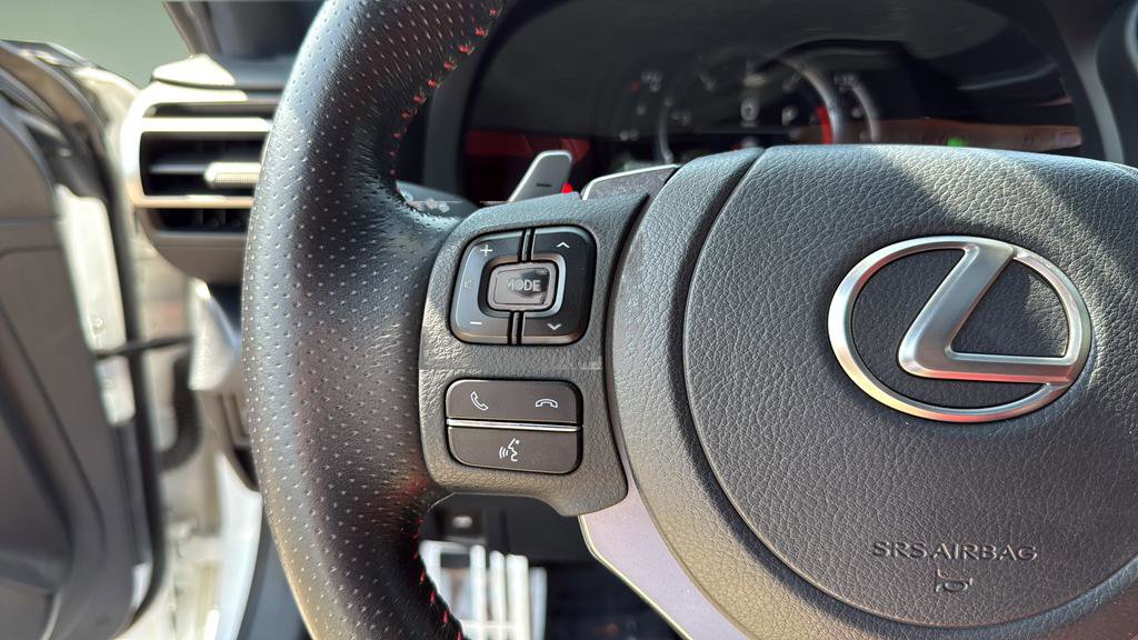 Used 2021 Lexus RC 350 F Sport AWD/4WD image 19