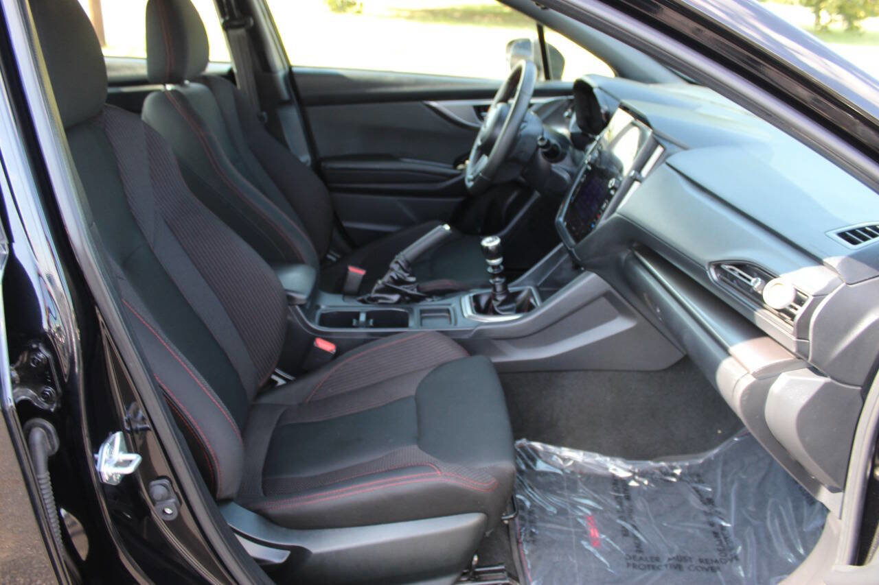 Used 2023 Subaru WRX Premium image 9