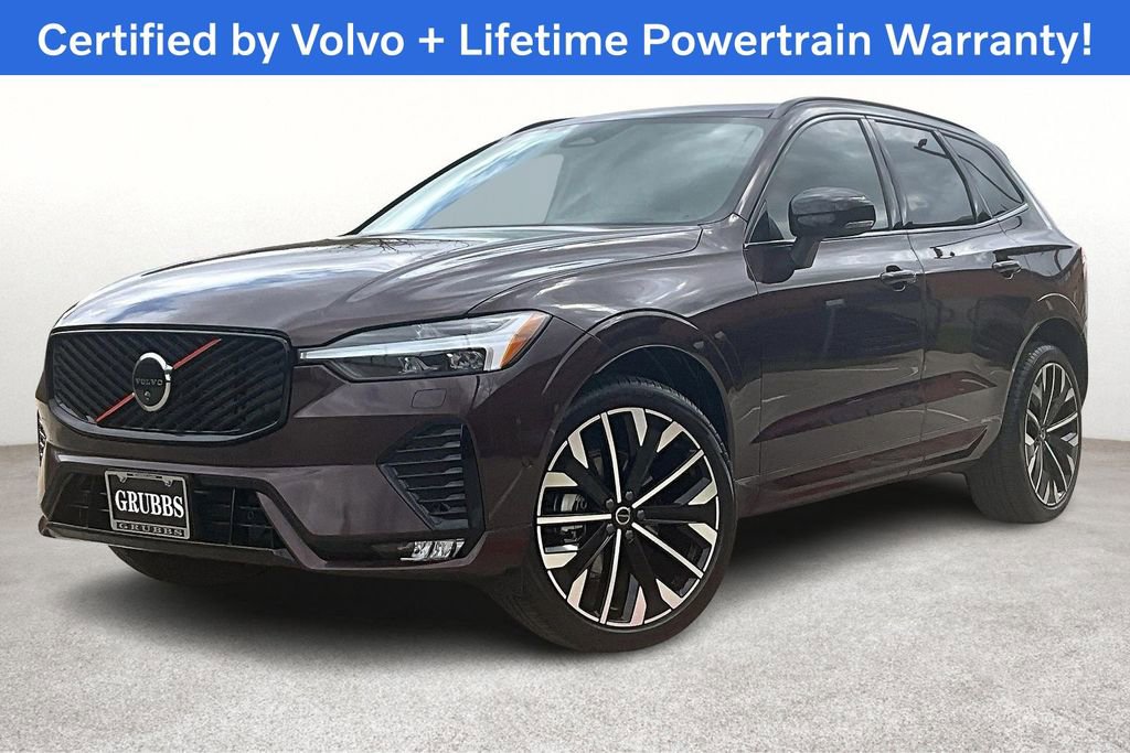 Certified 2026 Volvo XC60 B5 Ultra w/ Protection Package Premier AWD/4WD image 16