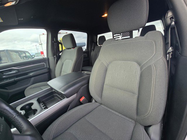 Used 2019 RAM 1500 Big Horn image 25