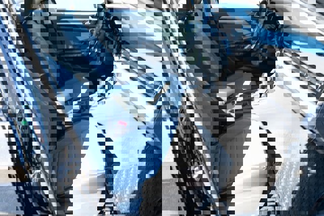 New 2026 Volkswagen Jetta SE image 37