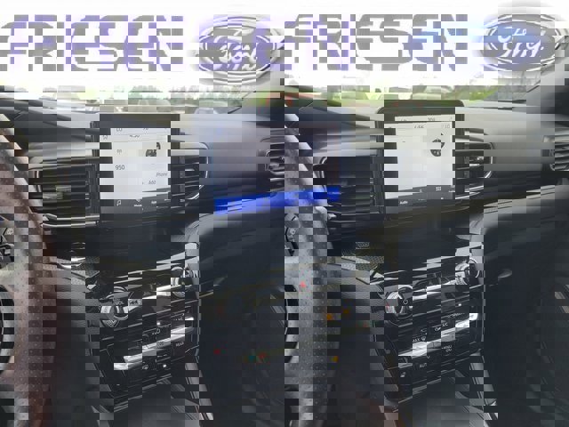 Used 2022 Ford Explorer ST w/ ST Street Pack image 19