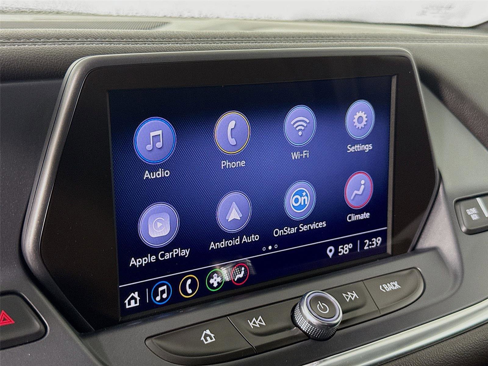 Used 2022 Chevrolet Blazer LT image 14