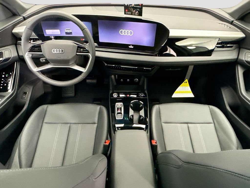 New 2027 Audi Q6 e-tron Premium Plus AWD/4WD image 14