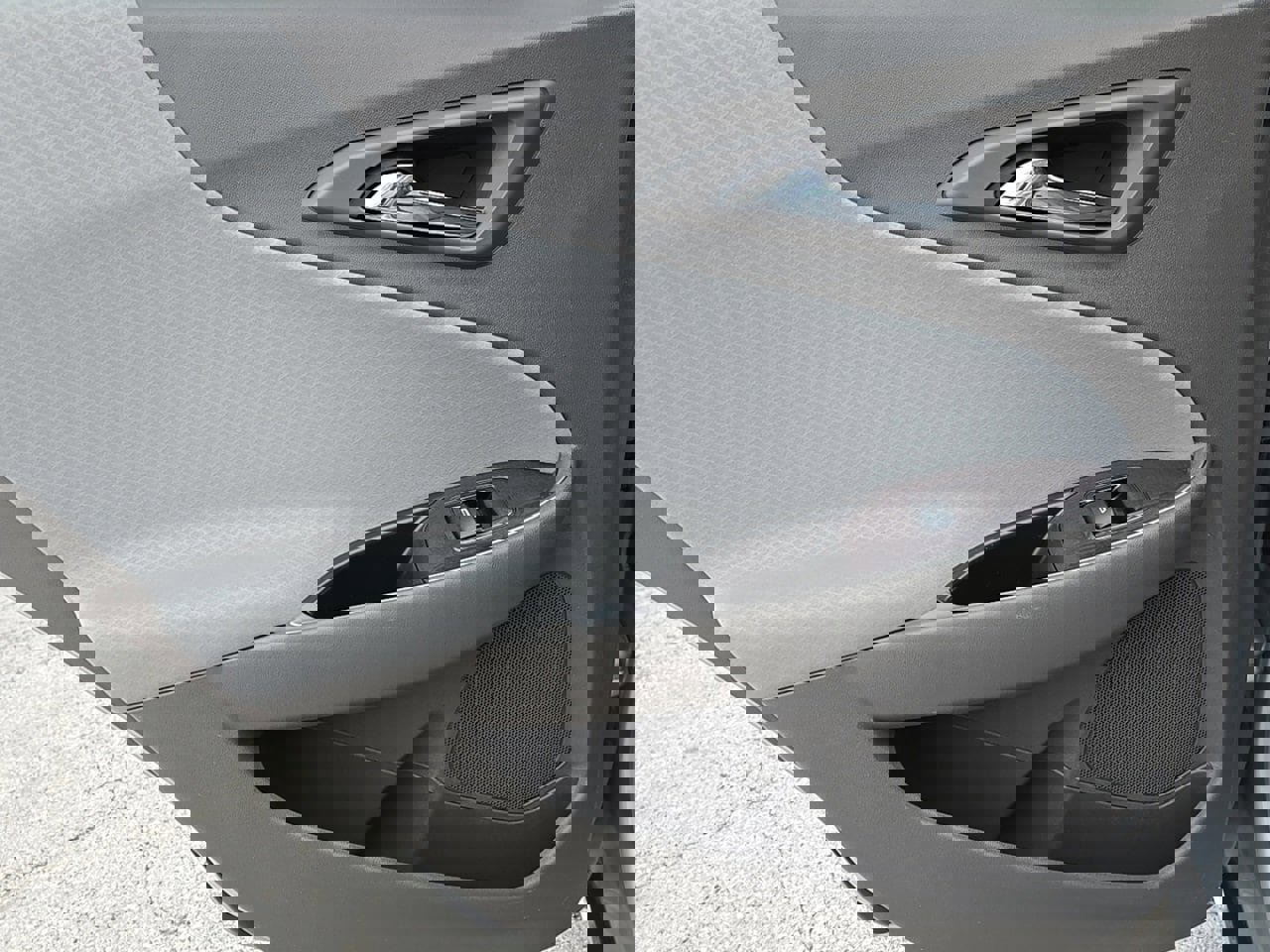 Used 2017 Chevrolet Malibu LS w/ LPO, Convenience Package 1 image 27