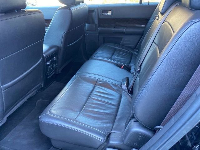 Used 2019 Ford Flex Limited image 18