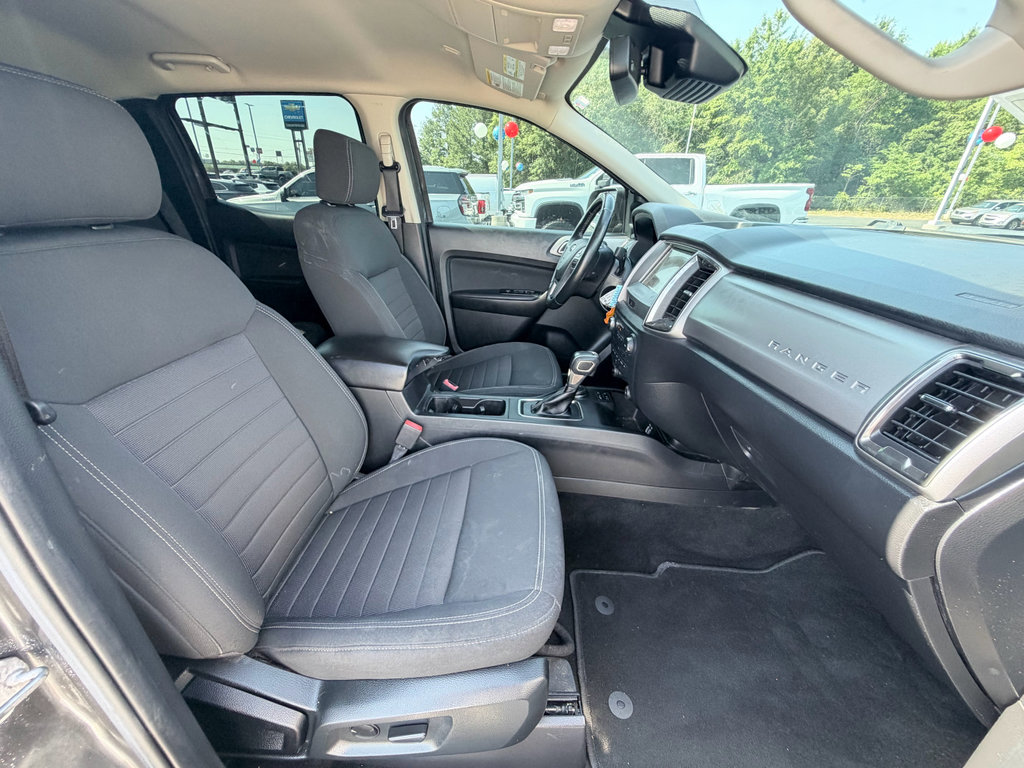 Used 2019 Ford Ranger XLT w/ Equipment Group 302A Luxury AWD/4WD image 23