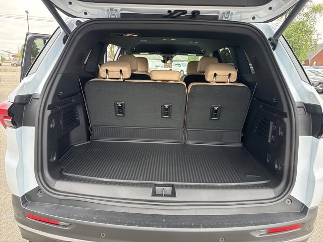 New 2026 Buick Enclave Preferred w/ Power Package image 10