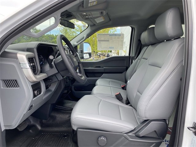 New 2026 Ford F350 XL image 34