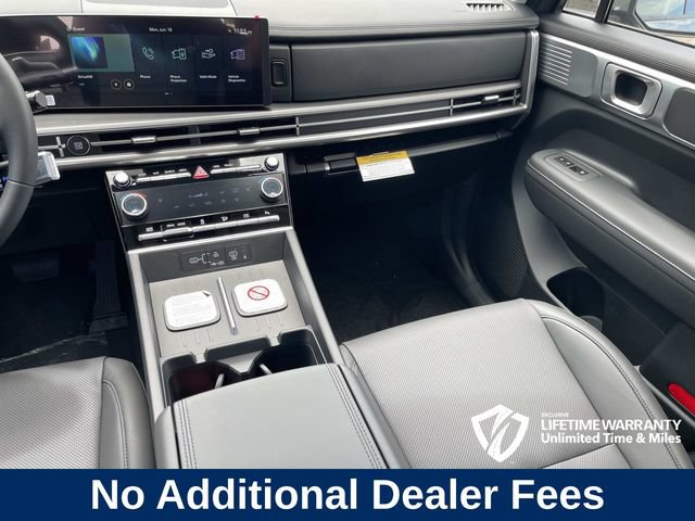 New 2026 Hyundai Santa Fe SEL FWD image 15