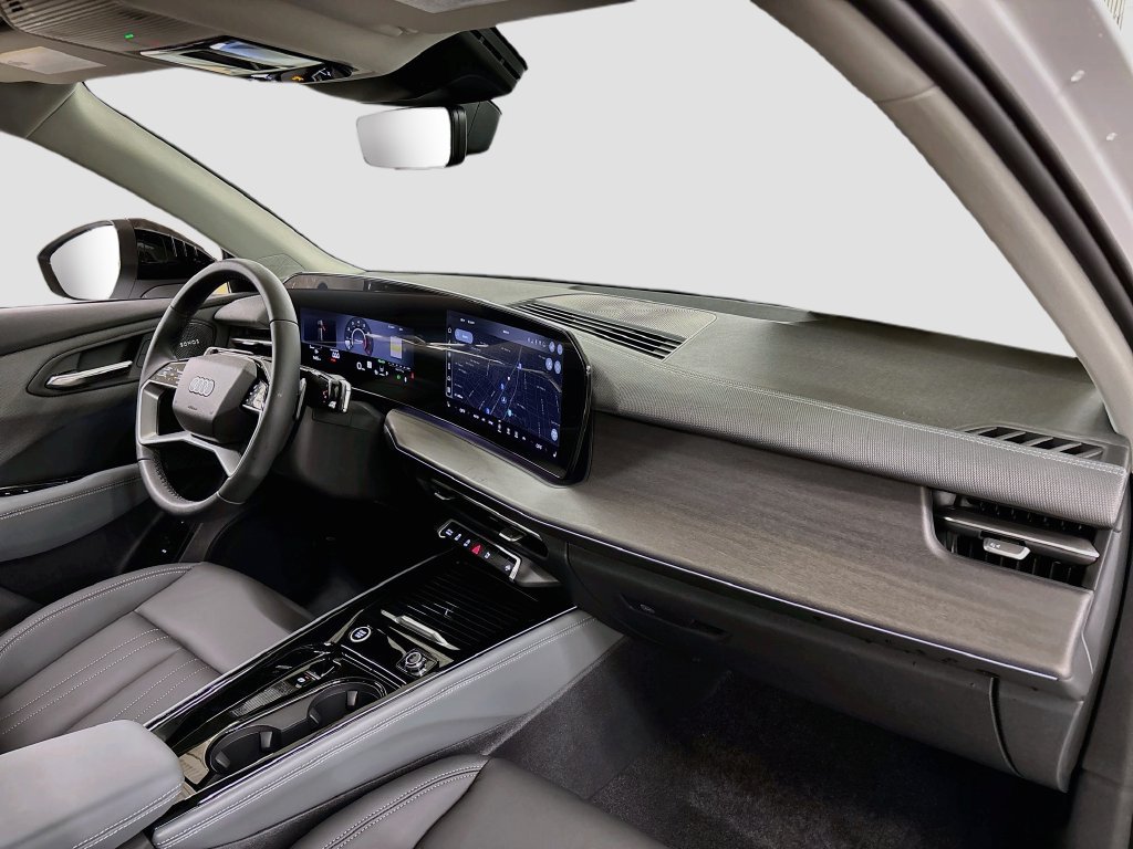 New 2026 Audi Q3 quattro 2.0T AWD/4WD image 14