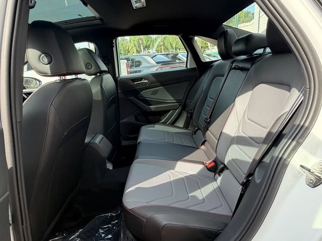 New 2026 Volkswagen Jetta GLI Autobahn FWD image 12