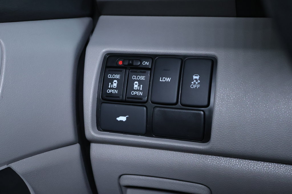 Used 2016 Honda Odyssey EX-L image 24