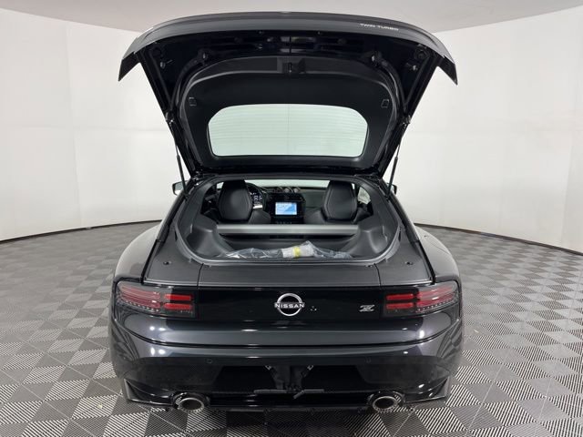 New 2026 Nissan Z Performance image 44