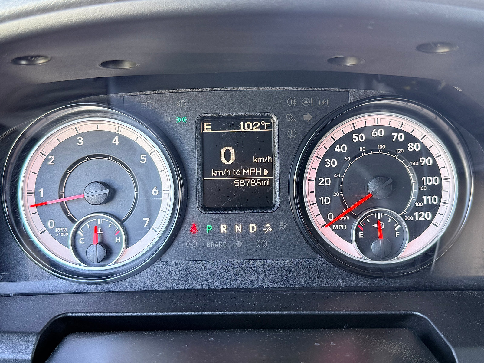 Used 2018 RAM 2500 Tradesman w/ Chrome Appearance Group AWD/4WD image 23